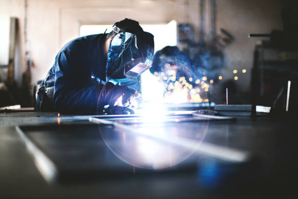 Best Artistic and Custom Metal Fabrication in Clark Mills, NY