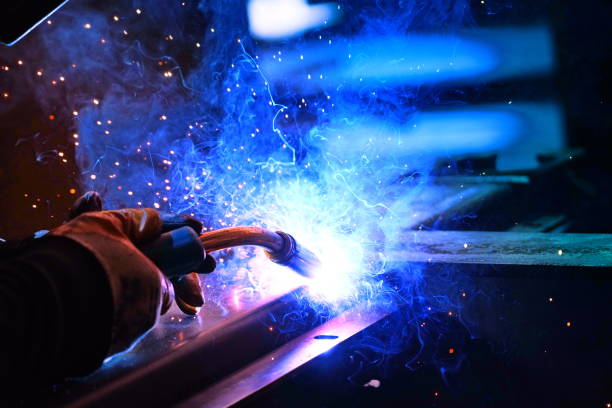 Best Marine and Shipbuilding Welding in Clark Mills, NY