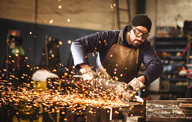 Best Food and Beverage Processing Equipment Welding in Clark Mills, NY