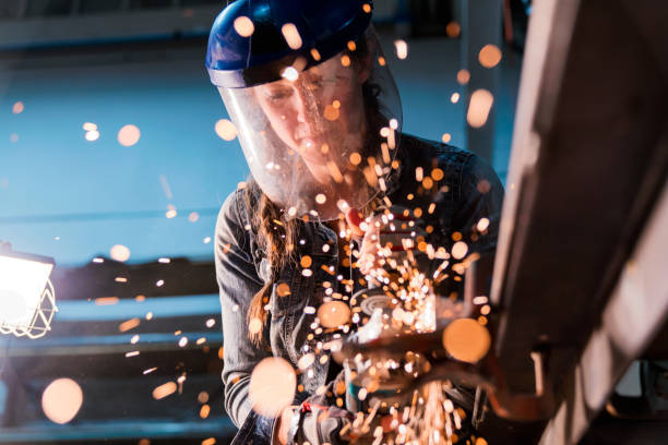 Best Food and Beverage Processing Equipment Welding in Clark Mills, NY